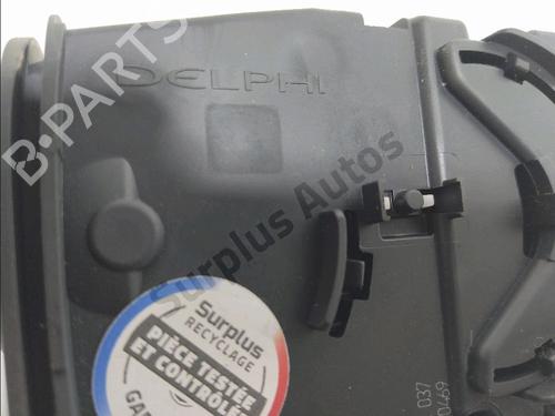Headlight switch RENAULT KANGOO Express (FW0/1_) 1.5 dCi 90 (FW0G, FW05, FW08, FW11) | BP36000146I24 - Image 3