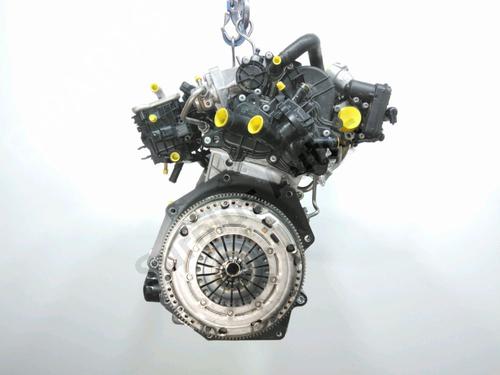 Engine AUDI A1 Sportback (GBA) 30 TFSI | BP40035352M1 - Image 4