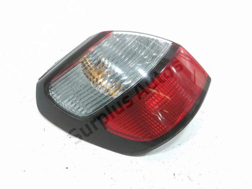 Venstre baglygte SUBARU OUTBACK (BE, BH) 2.5 AWD (BH9) (156 hp) 31006723