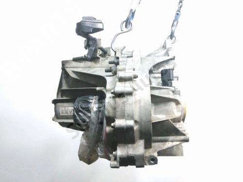 Gearbox FORD TRANSIT CONNECT (P65_, P70_, P80_) 1.8 Di | BP30828543M3 - Image 4