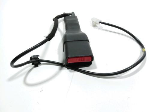 Used Seat buckle TOYOTA AYGO (_B4_) 1.0 VVTi (KGB40) (72 hp) 28234687