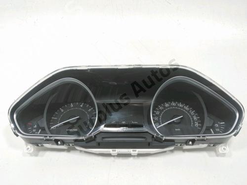 instrument-cluster-peugeot-208-i-ca_-cc_-2012-2013-2014-2015-2016-2017-2018-2019-2020-2021-33973952 main image