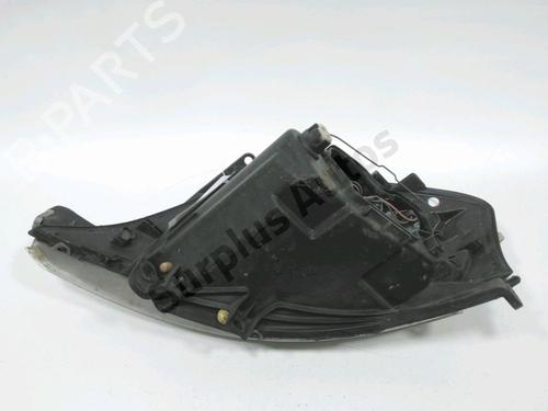 Right headlight CITROËN C3 I (FC_, FN_) 1.1 i | BP31005022C29