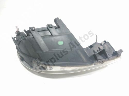 Left headlight PEUGEOT 206 CC (2D) 2.0 S16 | BP38794091C28 - Image 3
