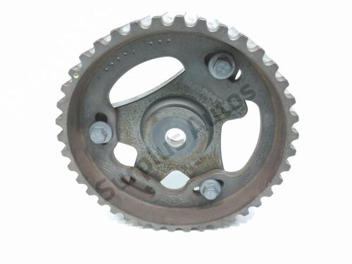 Polea Polea RENAULT MEGANE III Hatchback (BZ0/1_, B3_) 1.5 dCi (BZ09, BZ0D, BZ1W, BZ29, BZ14) (110 hp) 36374099 36374099