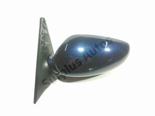 Left mirror PORSCHE BOXSTER (986) S 3.2 | BP28245831C26 