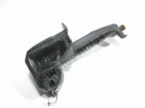 Used Windscreen washer tank Windscreen washer tank 29580766 29580766
