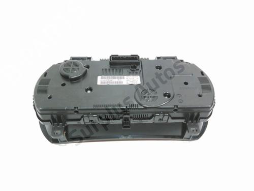 Instrument cluster RENAULT MEGANE IV Grandtour (K9A/M/N_) 1.5 Blue dCi 115 (K9A6) | BP28231212C47 