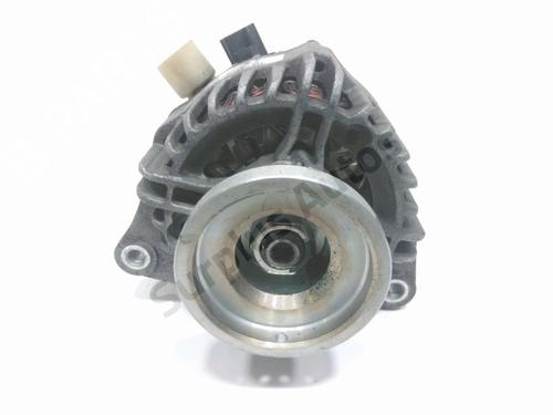 Used Alternator Alternator FORD FOCUS II (DA_, HCP, DP) 1.8 TDCi (115 hp) 33034203 33034203