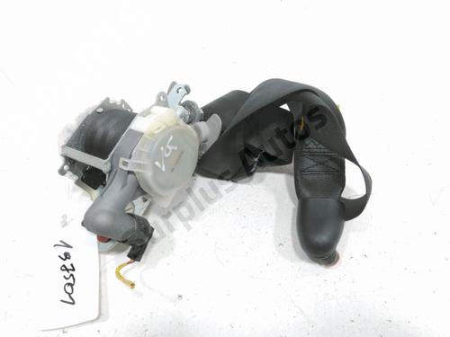 Used Front left seatbelt Front left seatbelt HYUNDAI i30 (FD) 1.6 CRDi (90 hp) 30992627 30992627