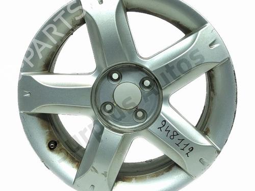 Used Rim Rim 37017498 37017498