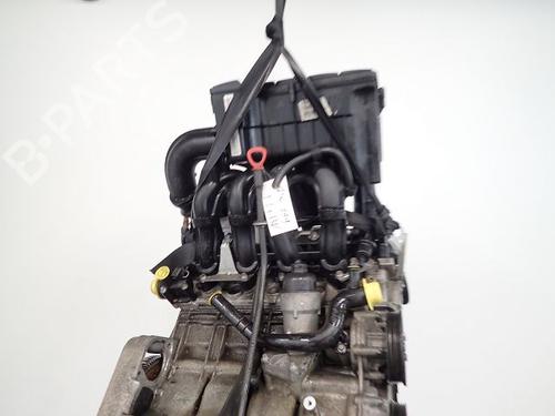 Engine MERCEDES-BENZ A-CLASS (W168) A 140 (168.031, 168.131) | BP37761698M1 - Image 2