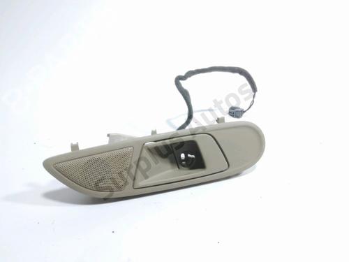 Used Front right interior door handle Front right interior door handle FORD FIESTA VI (CB1, CCN) 1.4 TDCi (68 hp) 29296965 29296965