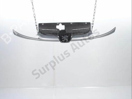 Used Grille Grille 36831899 36831899
