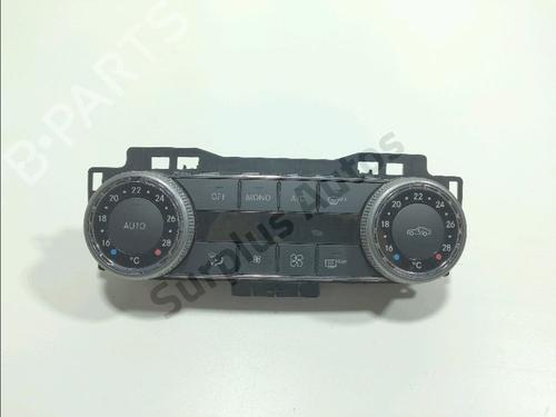 Used Climate control Climate control 37585527 37585527