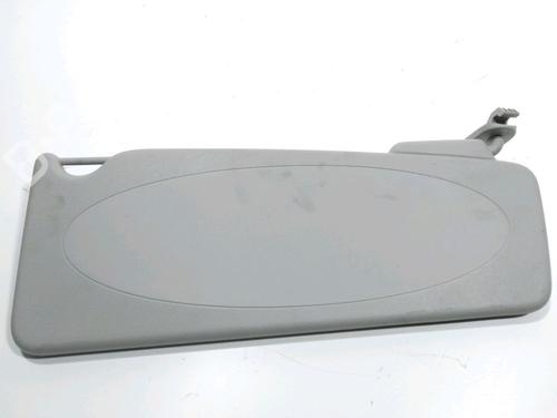 Left sun visor RENAULT KANGOO Express (FW0/1_) 1.5 dCi 90 (FW0G, FW05, FW08, FW11) | BP28264686I1 