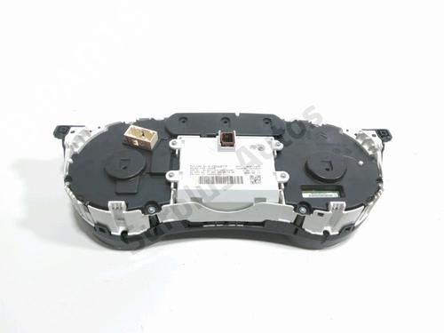 Instrument cluster PEUGEOT 508 I (8D_) 2.0 HDi Hybrid4 AWC | BP29553178C47