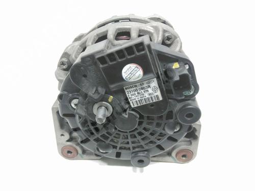 Generator DACIA LODGY (JS_) 1.2 TCe (JSAY, JSM0) | BP39259820M7 - Image 3