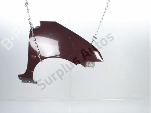 Used Right front fenders Right front fenders RENAULT TWINGO I (C06_) 1.2 (C066, C068) (58 hp) 34148590 34148590