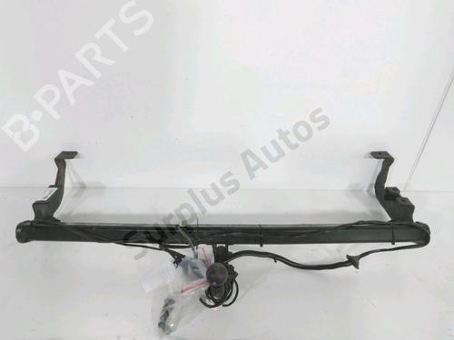 Used Tow ball/Mechanism RENAULT KANGOO / GRAND KANGOO II (KW0/1_) 1.5 dCi 90 (KW05, KW08, KW0G, KW11) (90 hp) 32356645