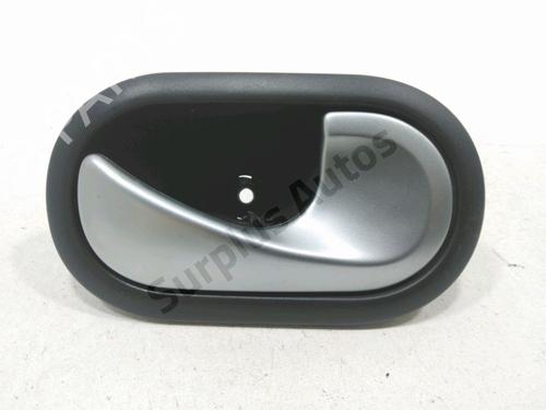 Used Rear right interior door handle RENAULT CLIO III (BR0/1, CR0/1) 1.5 dCi (BR17, CR17) (86 hp) 30999974