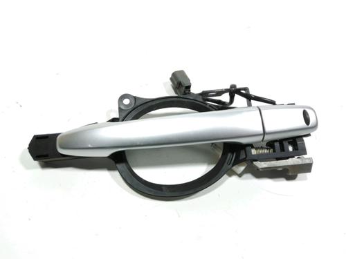 Used Front right exterior door handle Front right exterior door handle 37774410 37774410