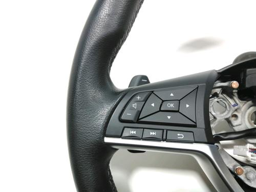 Steering wheel NISSAN JUKE (F16_) DIG-T 117 | BP28225400C49