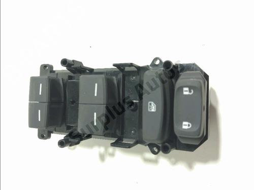 Left front window switch HONDA HR-V (RV) 1.5 eHEV (RV5) | BP37778179I27 - Image 2