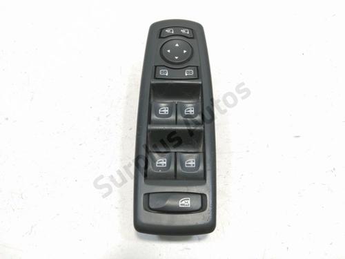 Used Left front window switch Left front window switch 38793815 38793815