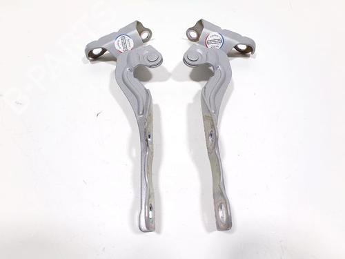 Used Hinge/Door check strap Hinge/Door check strap 37772173 37772173