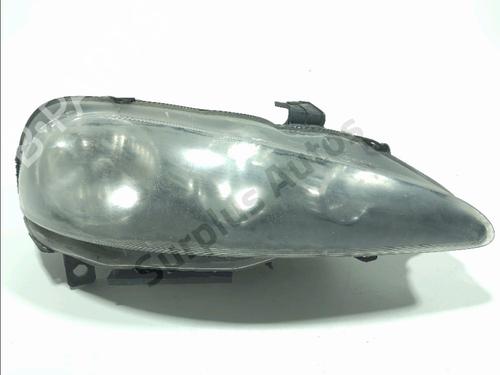 Højre forlygte ALFA ROMEO 147 (937_) 1.9 JTDM 16V (937.AXN1B, 937.BXN1B) (150 hp) 31664359