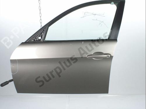 left-front-door-bmw-3-touring-e91-2004-2005-2006-2007-2008-2009-2010-2011-2012-33191076 main image