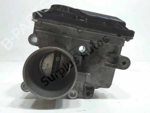 Spjældhus RENAULT CLIO II (BB_, CB_) 1.2 16V (BB05, BB0W, BB11, BB27, BB2T, BB2U, BB2V, CB05,... | BP28220858M82 