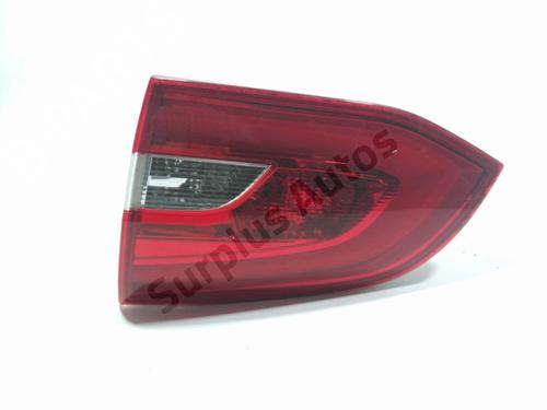 Used Right tailgate light PEUGEOT 308 SW II (LC_, LJ_, LR_, LX_, L4_) 1.6 BlueHDi 120 (120 hp) 30087294