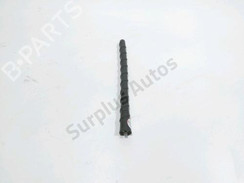 Used Other RENAULT MODUS / GRAND MODUS (F/JP0_) 1.2 (JP0C, JP0K, FP0C, FP0K, FP0P, JP0P, JP0T) (75 hp) 31327207