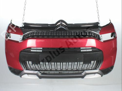 front-bumper-citroen-c3-aircross-ii-2r_-2c_-2017-39706026 main image