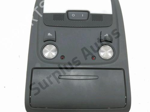 Plafonier AUDI A4 B8 (8K2) 2.0 TDI (177 hp) 31003356