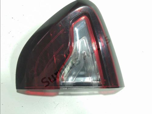 Left tailgate light RENAULT CAPTUR I (J5_, H5_) 1.5 dCi 90 (J5N4, J5M5, J5MW, J5M6, J5AL, J5AJ) | BP33534619C79 - Image 2