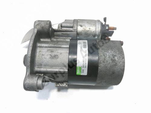Anlasser für Anlasser 37167481 37167481