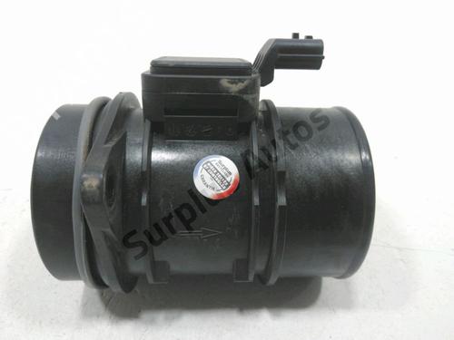Used Mass air flow sensor RENAULT CLIO III (BR0/1, CR0/1) 1.5 dCi (75 hp) 30985004