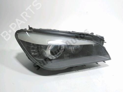 Used Right headlight Right headlight 36832091 36832091