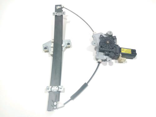 Front right window mechanism KIA PICANTO I (SA) 1.0 | BP28239731C23