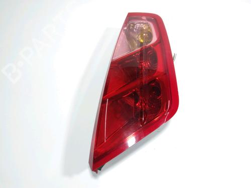 Used Right taillight FIAT GRANDE PUNTO (199_) 1.3 D Multijet (75 hp) 28268524