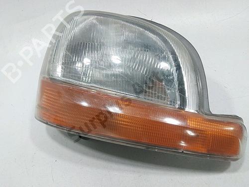 Right headlight RENAULT KANGOO (KC0/1_) D 55 1.9 (KC0D) | BP40060671C29 - Image 1