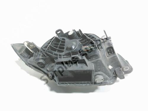 Left headlight BMW 1 (E87) 118 d | BP37787151C28 - Image 3