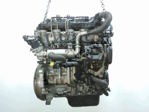 Used Engine Engine PEUGEOT 308 I (4A_, 4C_) 1.6 HDi (109 hp) 35719666 35719666