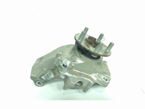 Left front steering knuckle JAGUAR E-PACE (X540) 1.5 P300e Plug-in Hybrid AWD | BP40464437M25 - Image 2
