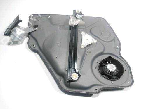Rear right window mechanism MERCEDES-BENZ B-CLASS Sports Tourer (W245) B 180 CDI (245.207) | BP28250738C25 