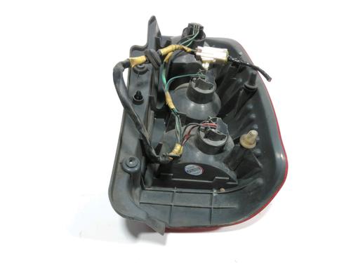 Venstre baglygte MITSUBISHI SPACE STAR MPV (DG_A) 1.9 DI-D (DG4A) | BP28269796C34 