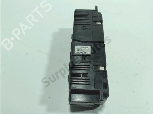 Climate control VW PASSAT B5.5 Variant (3B6) 1.9 TDI | BP36509152I5 - Image 3